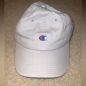 Champion hat